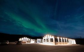 Hotel Skogafoss By Ej Hotels