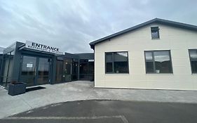 Hotel Skogafoss By Ej Hotels